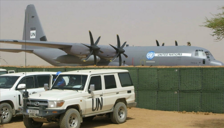 Mandat de la MINUSMA : Un renouvellement sous conditions