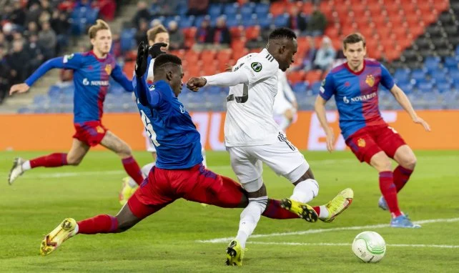 Ligue Europa Conference : le FC Bâle navigue en eaux troubles avant d'affronter l'OM !