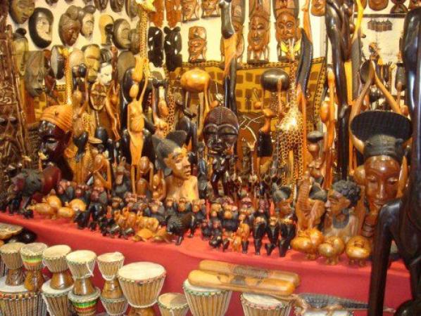 Exposition de Dubaï : Les artisans demandent à être dédommagés
