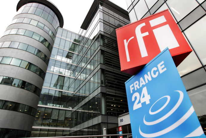 RFI, TV5, France 24, EIGS, AL QAîDA, JNIM : Six  rayons d’un même soleil
