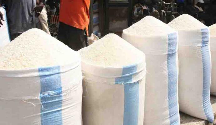 Restriction des exportations de riz d’Inde :  Le marché malien encore menacé d’inflation