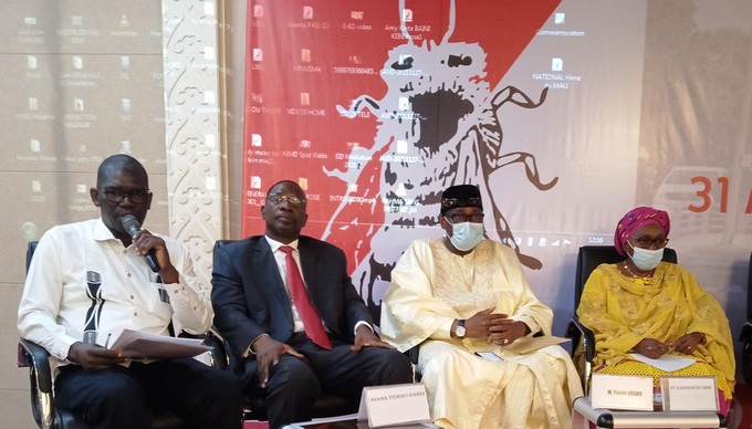 Accusés d'être responsables du chaos actuel :    Les acteurs du mouvement démocratique en quête de solutions pour sauver le Mali