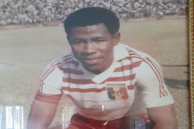 Que sont-ils devenus ? Amadou Bass, deux quadruplés en deux matches