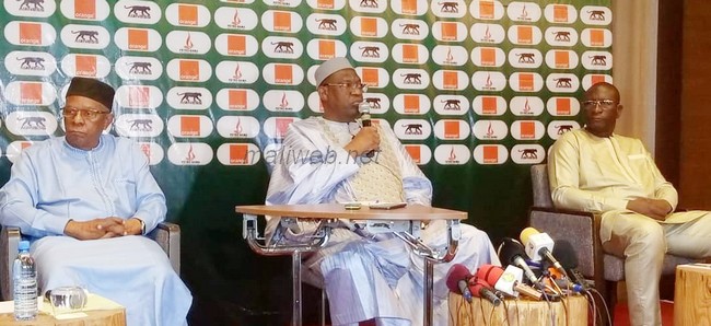 Participation des Aigles du Mali aux matches de barrage du mondial Qatar 2022 et le choix d'un nouveau sélectionneur : Mamoutou Touré "Bavieux" explique et rassure