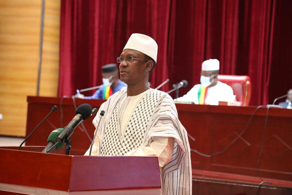 Retrait du Mali de la CEDEAO, abandon du FCFA …  Le Premier ministre lâche en plein vol ses activistes