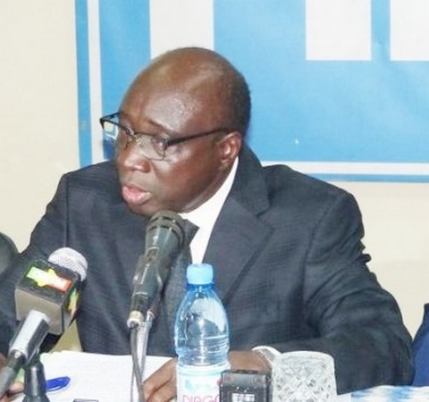 Décès de l'ancien premier ministre Soumeylou Boubèye Maiga en détention : Un réquisitoire post mortem de l'Ampp et de la Refsyma pour réclamer justice