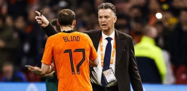 Mondial 2022 : Louis Van Gaal (sélectionneur des Pays-Bas) rassure sur son état de santé