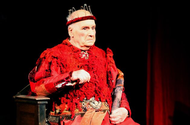 Michel Bouquet est mort, le comédien avait 96 ans