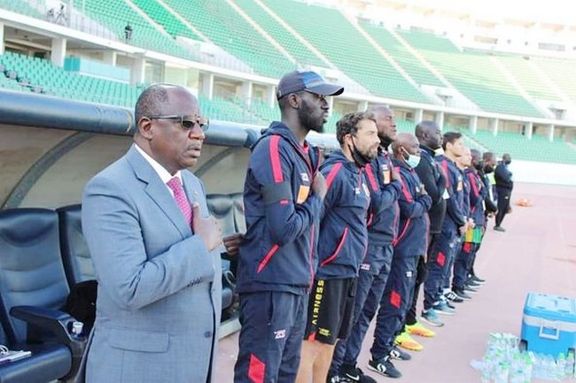 Élimination des Aigles du Mali aux barrages du mondial-2022 : Le football malien a plus que jamais besoin d'union sacrée et non de règlements de compte personnels !