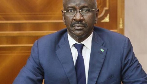 Mauritanie: Mohamed Salem Ould MERZOUG, de securocrate au nouveau Sherpa de la diplomatie