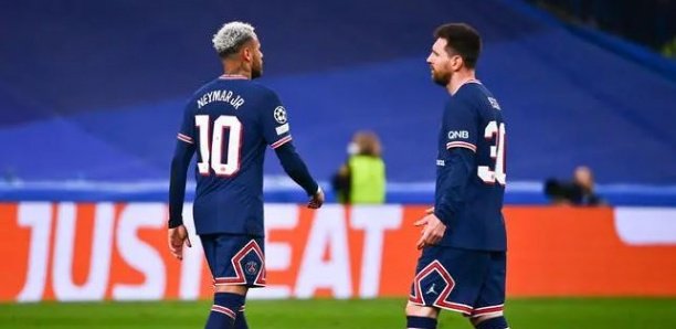 Neymar et Messi virés par l'Emir du Qatar, le PSG tremble
