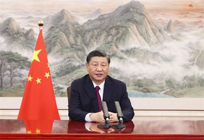 Le président xi jinping à la conférence annuelle du forum de BOAO : relever les défis et bâtir l’avenir par la coopération