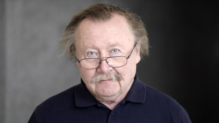 Peter Sloterdijk, le plus grand philosophe européen, détruit les Français : “ils ne votent pas avec leur cerveau”, dit-il