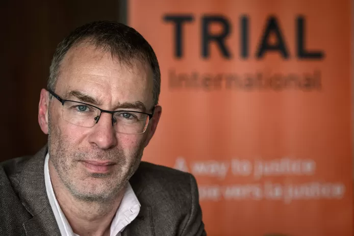 Selon cet expert, les images "ne suffiront pas” pour juger les crimes de guerre en Ukraine