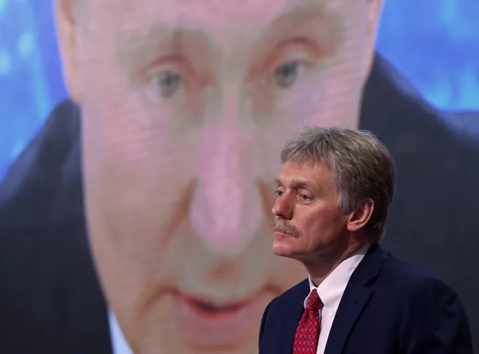 Boutcha: la Russie rejette “catégoriquement” toutes les accusations