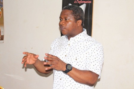 Investigation journalistique : Mali-Tribune forme ses reporters