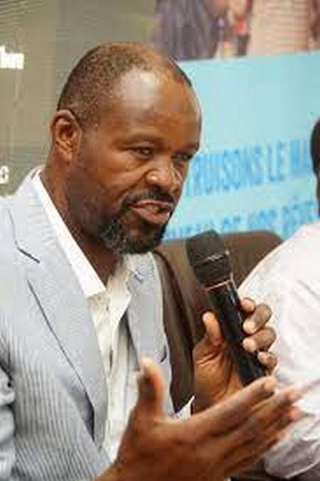 Stephen Omollo, Pdg Plan International :  « Ne pas agir maintenant, c’est laisser tomber toute une génération »