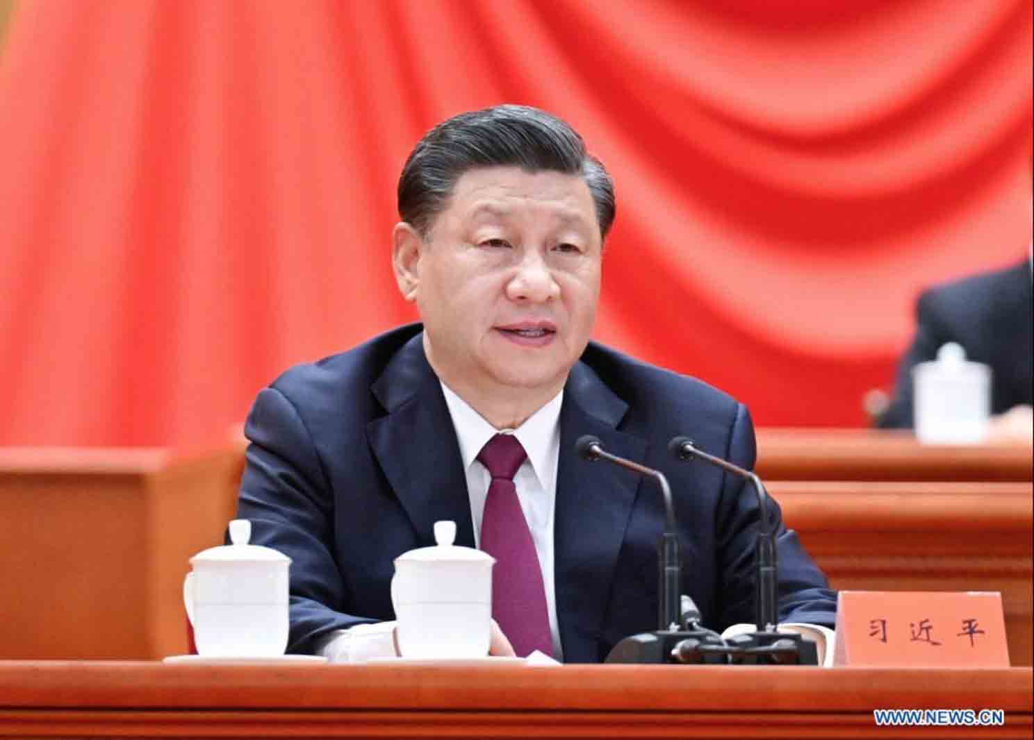 #Mali - #Chine : Construire ensemble une communauté de destin sino-malienne pour un avenir de paix, de sécurité, de prospérité et de progrès du monde
