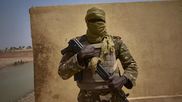 Attaques simultanées des terroristes à Teninkou, Diondiori et Youwarou : 2 enfants tués, 3 petits ruminants tués et des graves dommages sur les maisons touchées