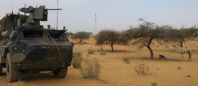 Gossi : Un charnier et des interrogations