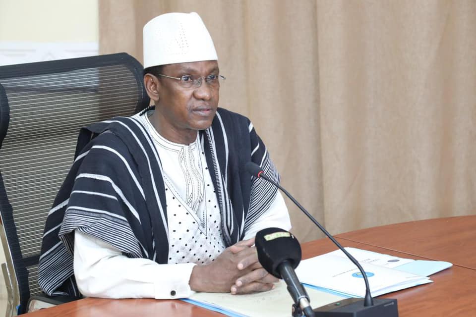 Mali : Dr Choguel Kokalla Maïga retrouve son fauteuil. Abdoulaye Maïga nommé ministre d’Etat