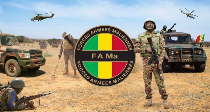 Gossi : Le gouvernement malien accuse l’armée française d’ « espionnage » et de « subversion »