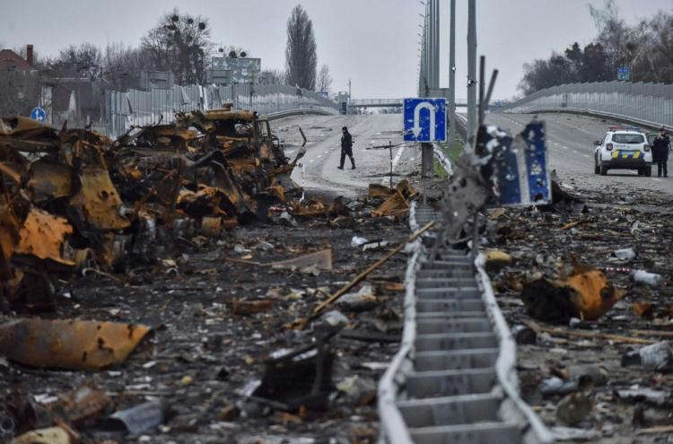 Guerre en Ukraine. Hélicoptères ukrainiens abattus, explosions dans l'ouest... Le point sur la nuit