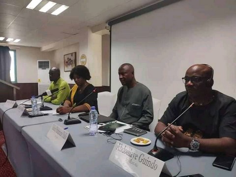 Mali-Burkina-Guinée :  La société civile s’implique pour une transition réussie