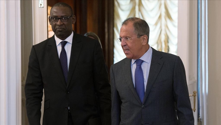 Visite d’une délégation ministérielle à Moscou : Dans la dynamique du développement des échanges commerciaux