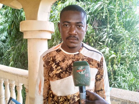 Adama Konate, Promoteur du Festival de Koutiala :  « L’Etat doit nous accompagner »