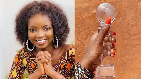 Alima Togola : La barre d'un million d'abonnés franchie sur Facebook