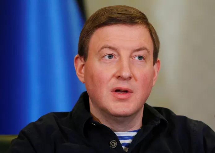 La Russie restera “pour toujours” dans le sud de l'Ukraine