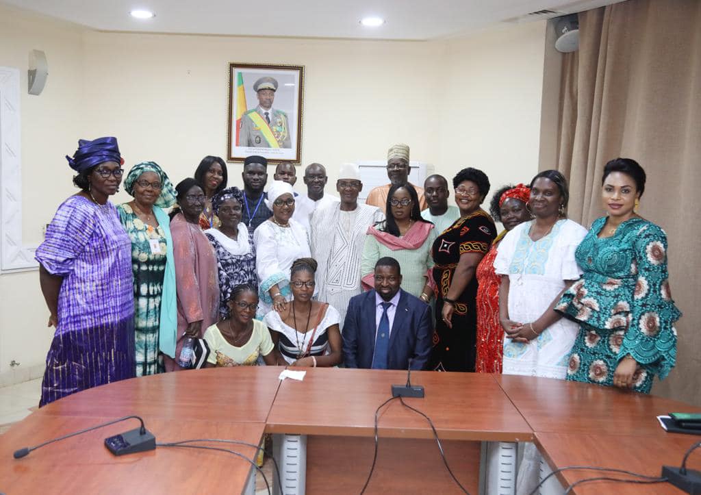 Rencontre entre le PM et les ressortissants de Diré : Ibrahima Boubacar Yoro Maïga démonte les contrevérités de la Primature