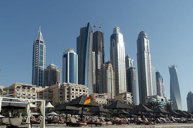 Affaire DUBAÏ PORTA POTTY: Quand l’appât du gain facile pousse certaines influenceuses à l’impensable !