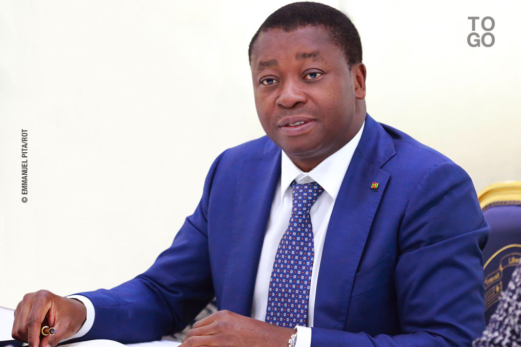 Les Togolais diraient "oui" à l'adhésion à l'AES, affirme le chef de la diplomatie togolaise