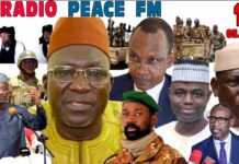 RADIO PEACE FM