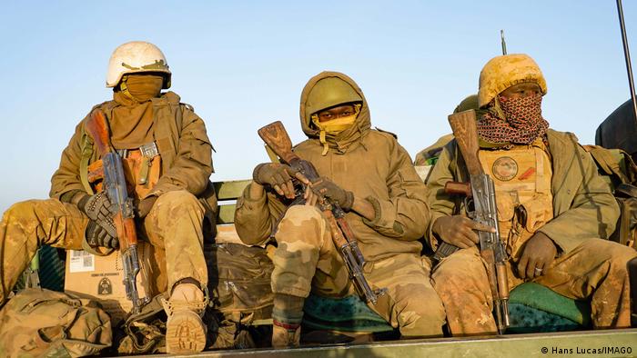 La Russie dans le Sahel : Le pré-carré français plus que jamais menacé…