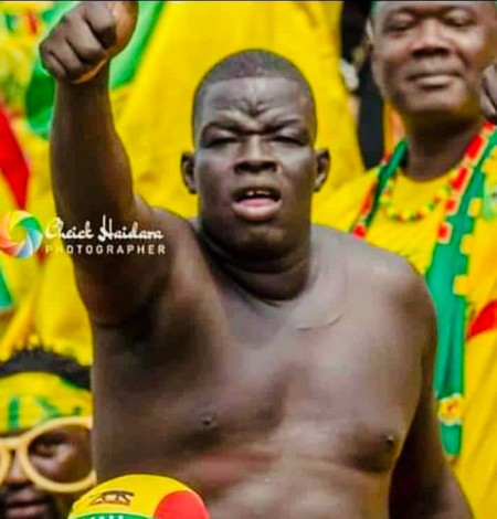 Nécrologie : Yôro s’écroule avant le Congo