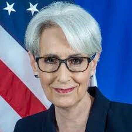 Sous-secrétaire d'état, Wendy Sherman sur le changement climatique : Mauvais présage climatique