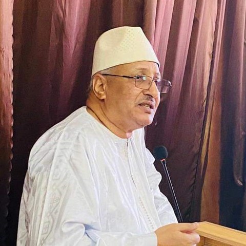 Bilan et fin de mission du ministre Zahabi Ould Sidi Mohamed à la CNDDR :  "1840 ex-combattants sur 3000 intégrés au sein des FAMA  en 6 ans "