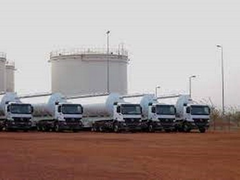 Crise d’hydrocarbures :  La piste algérienne