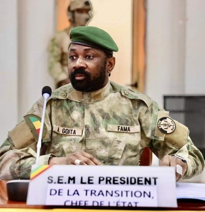 Nouvelle loi électorale : Un boulevard pour le Président Assimi ?