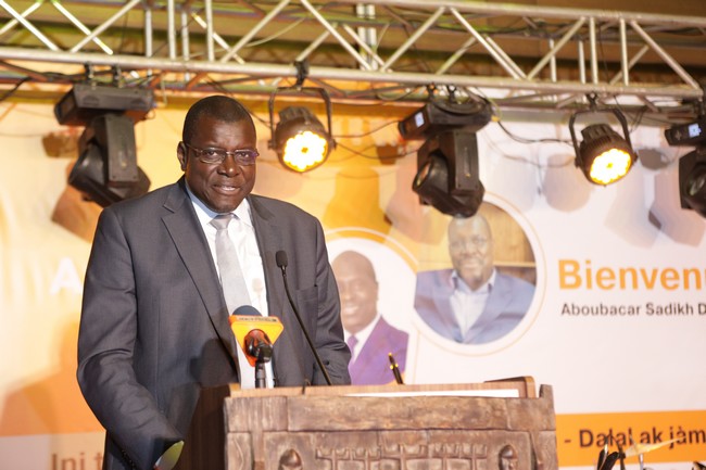 Orange-Mali :  Le départ du directeur « digital »