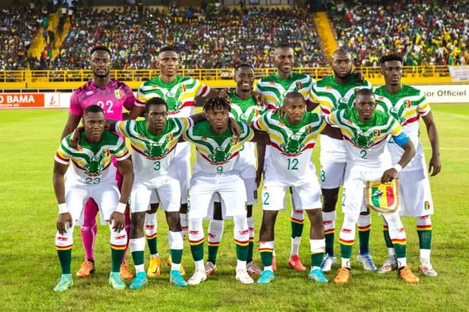 CHAN 2023 : Deux matches amicaux pour les aigles locaux