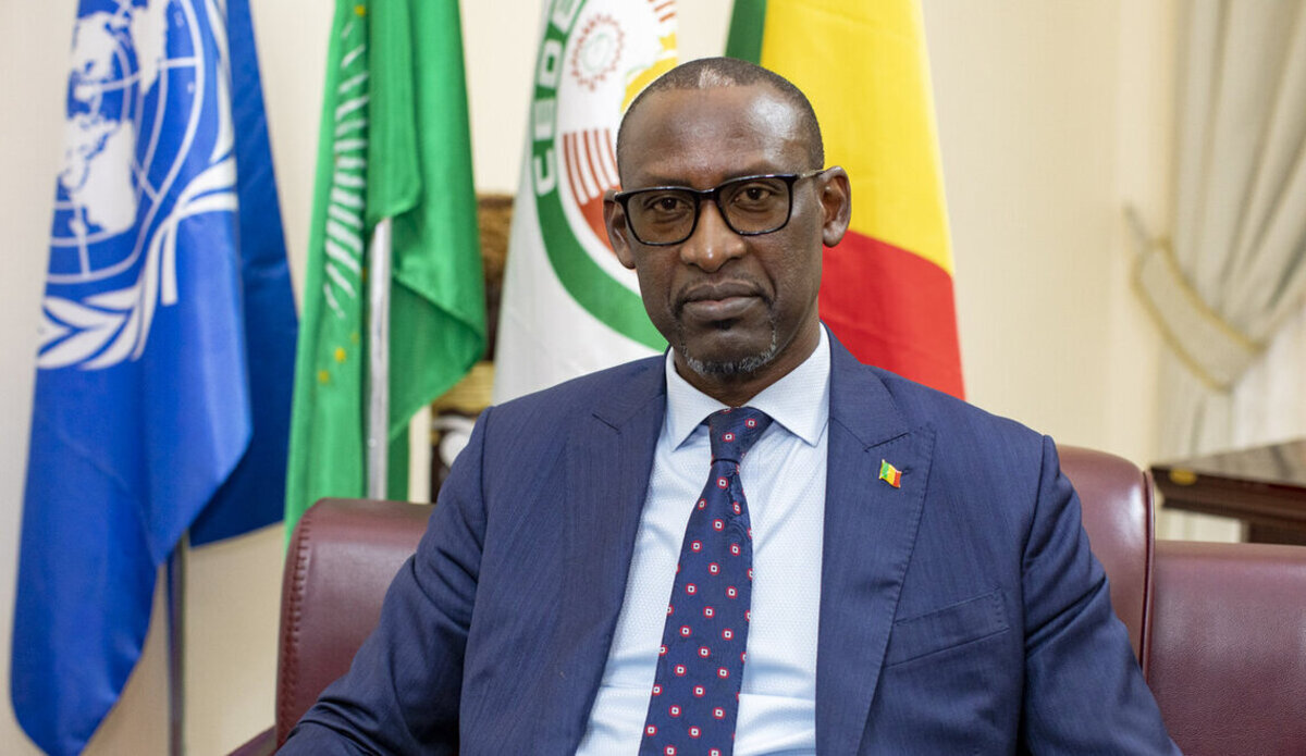 3ème réunion du Groupe d’appui à la transition au Mali : Les Maliens invités au « consensus pour aboutir à des réformes réussies et à des élections pacifiques »