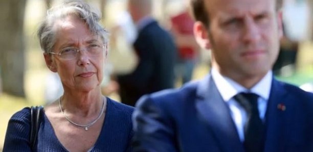 La France aux urnes pour des législatives décisives pour Macron