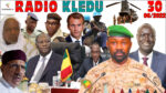 RADIO KLEDU