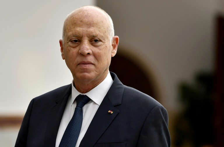 Tunis appelle l’UE à lutter contre la famine en Afrique au lieu d’y vendre les armes
