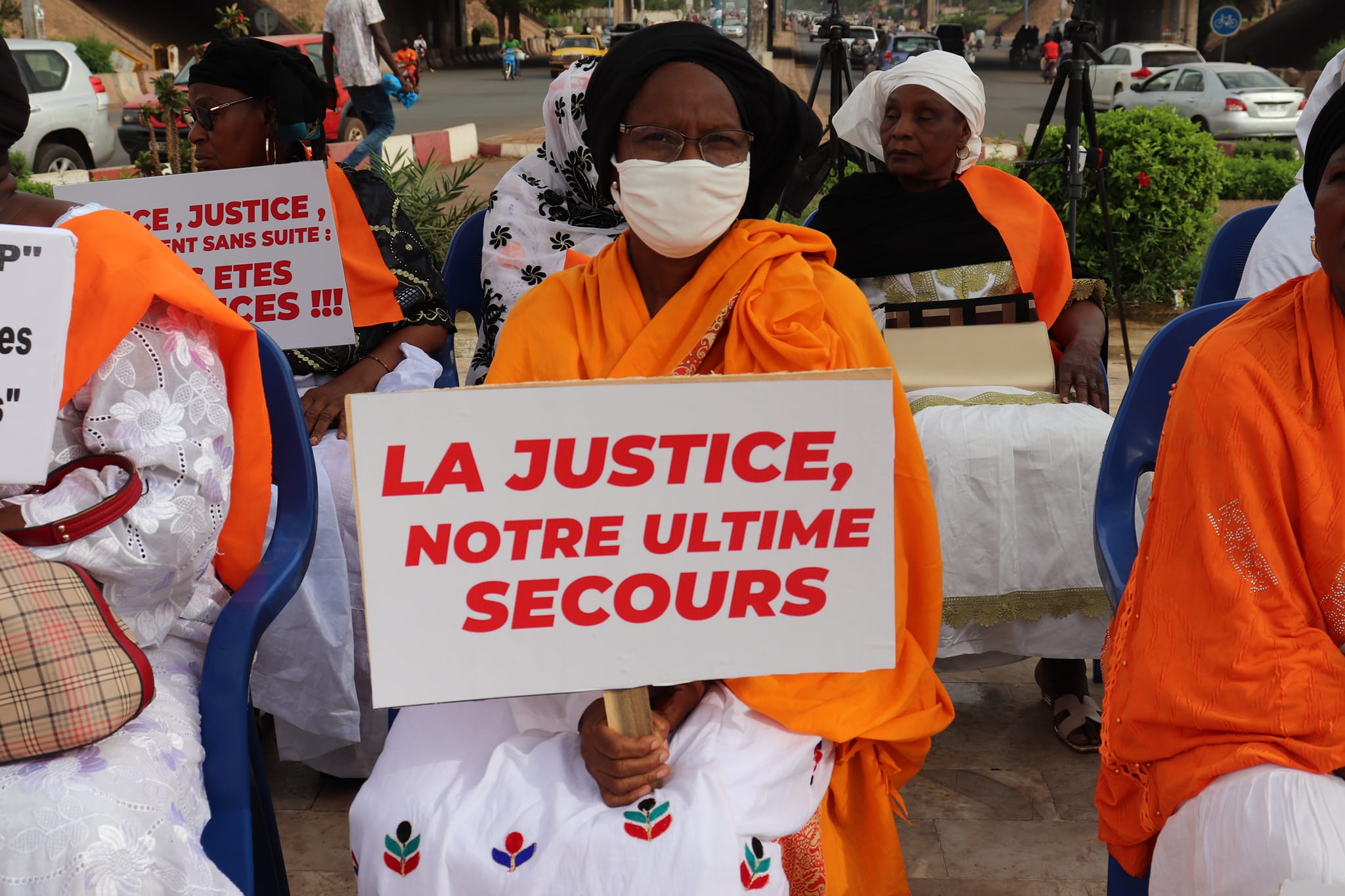 L’œil de Le Matin : Agir maintenant ou jamais pour freiner la série noire des violences conjugales