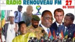 RADIO RENOUVEAU FM